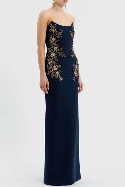 Rebecca Vallance Orla Gown