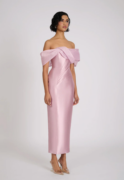 Eliya the label Annika dress
