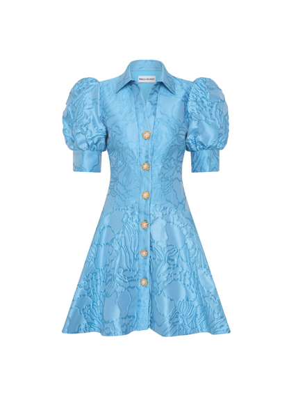 Rebecca Vallance Aegir mini