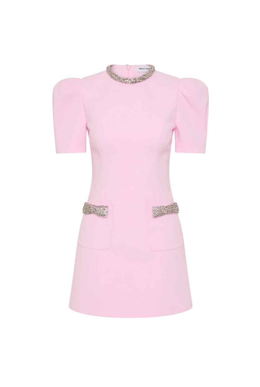Rebecca Vallance Nemy Dress
