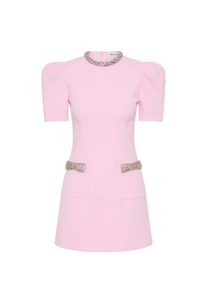 Rebecca Vallance Nemy Dress
