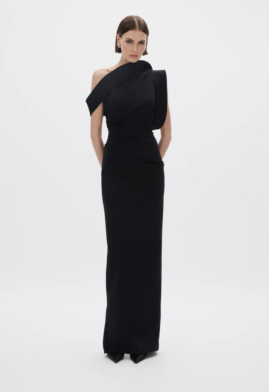 Rachel Gilbert Rowana Gown