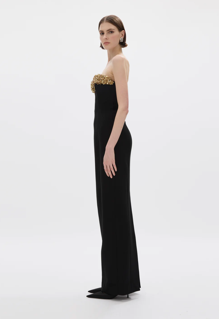 Rachel Gilbert Lucca Gown