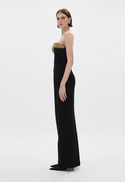 Rachel Gilbert Lucca Gown
