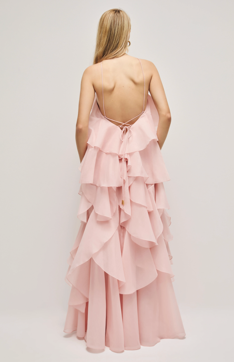 Aje Pandorea Maxi Dress