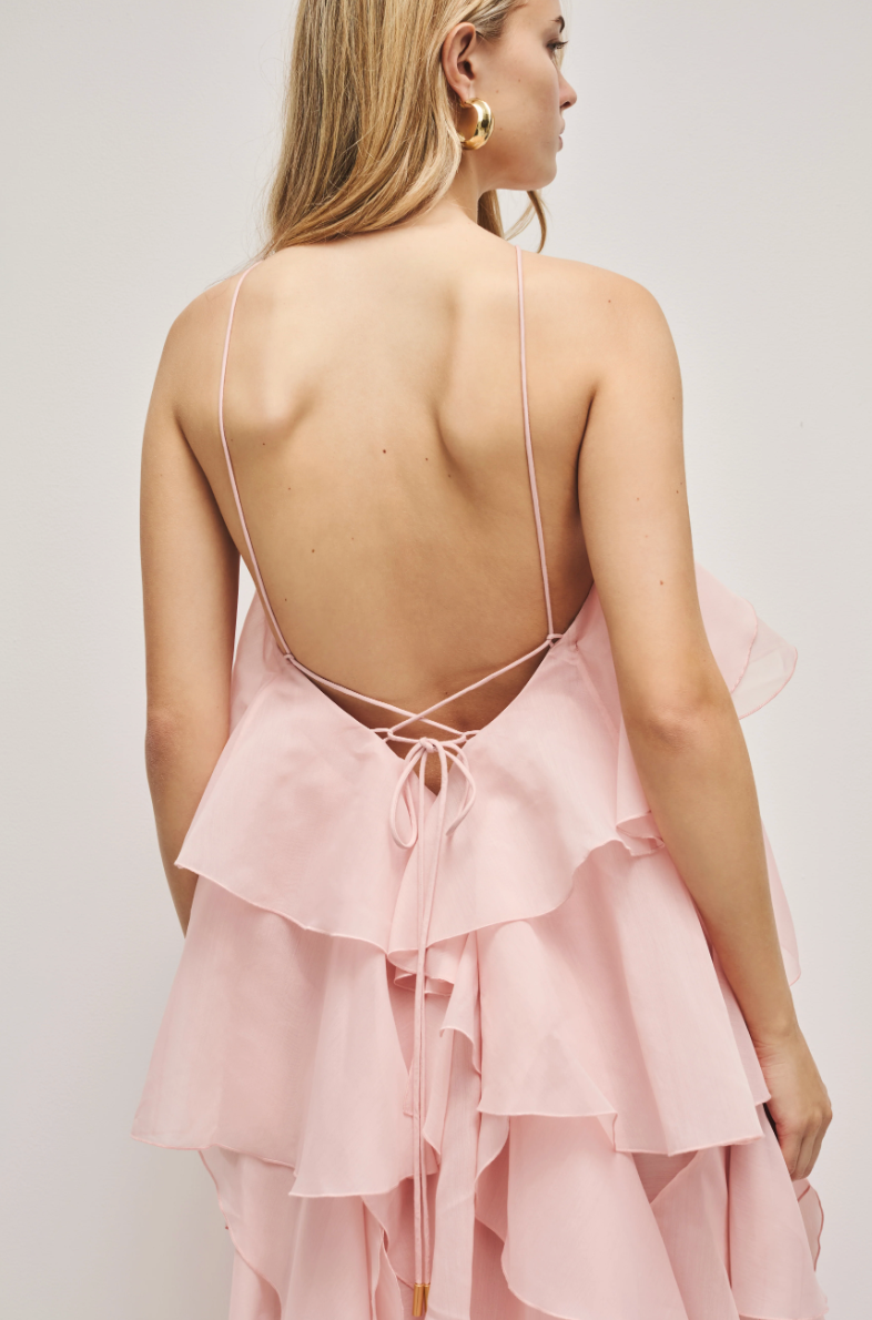 Aje Pandorea Maxi Dress