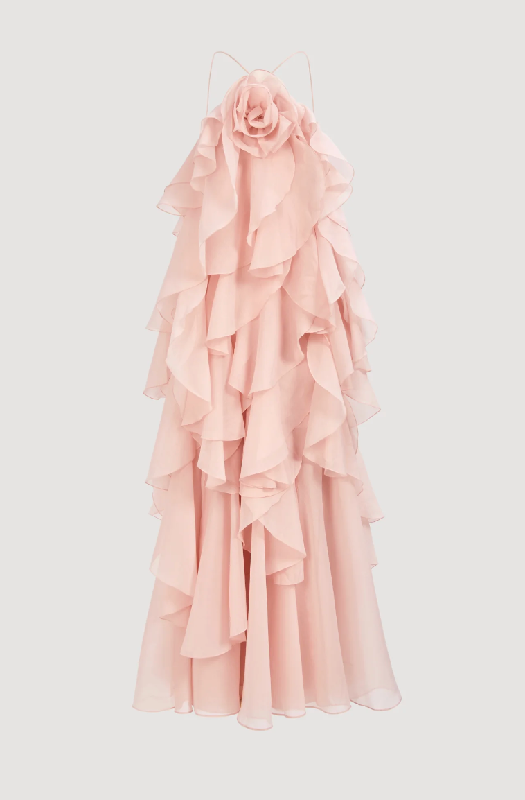 Aje Pandorea Maxi Dress