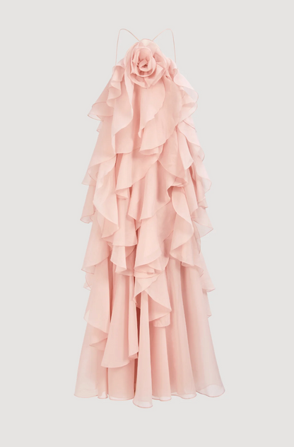 Aje Pandorea Maxi Dress