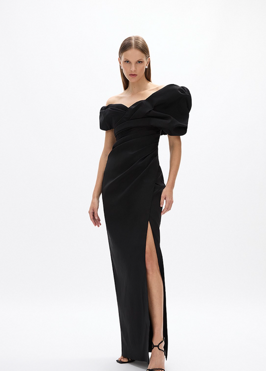 Rachel Gilbert Gia Gown