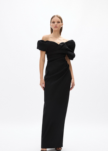 Rachel Gilbert Gia Gown