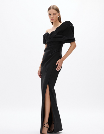 Rachel Gilbert Gia Gown