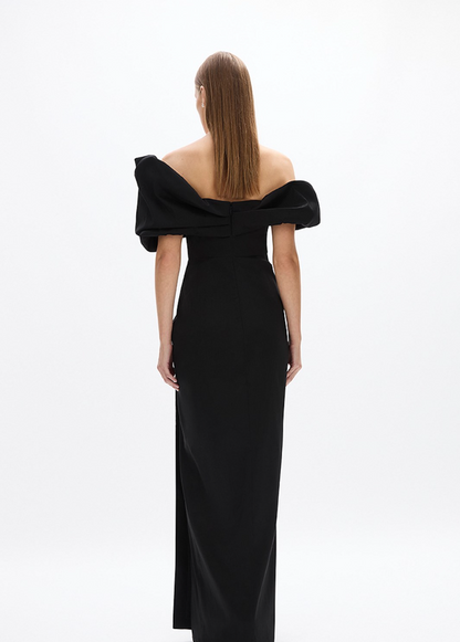 Rachel Gilbert Gia Gown