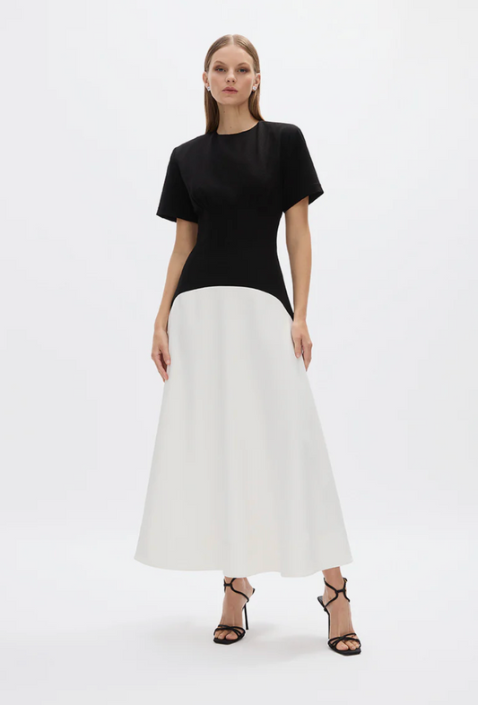 Rachel Gilbert Dover Dress