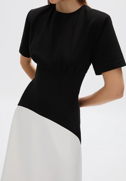 Rachel Gilbert Dover Dress