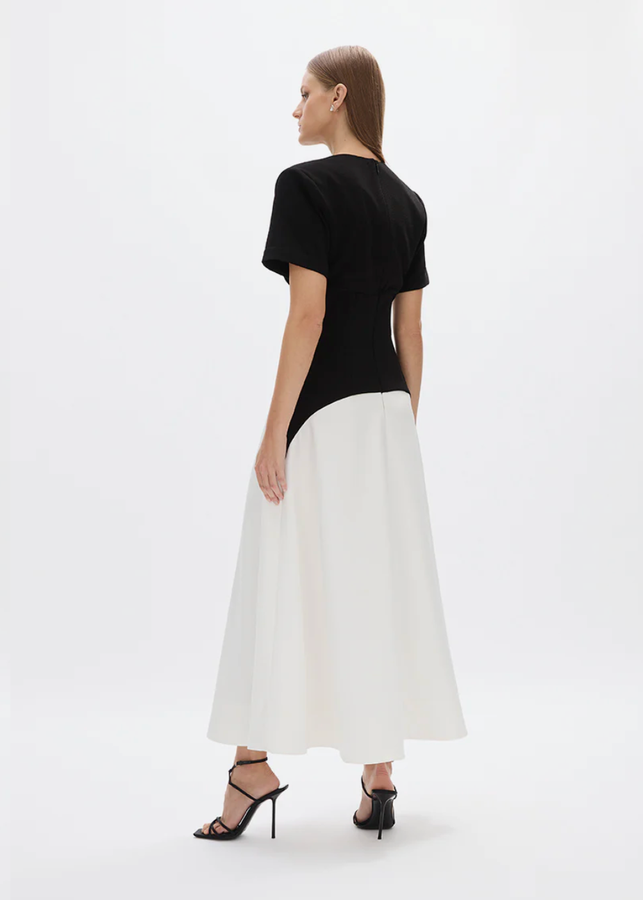 Rachel Gilbert Dover Dress