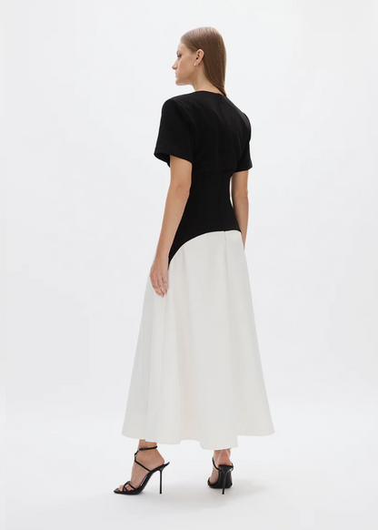 Rachel Gilbert Dover Dress