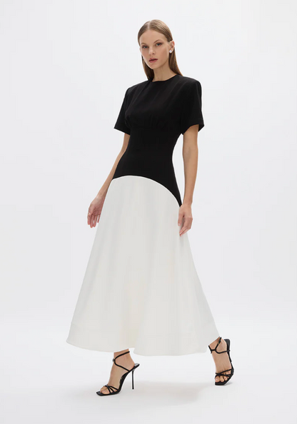 Rachel Gilbert Dover Dress