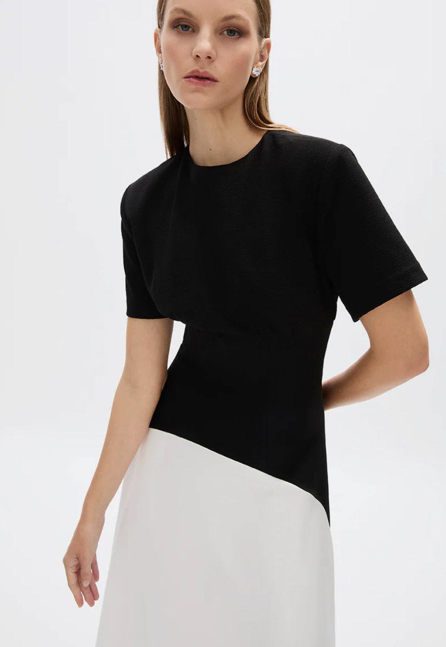 Rachel Gilbert Dover Dress