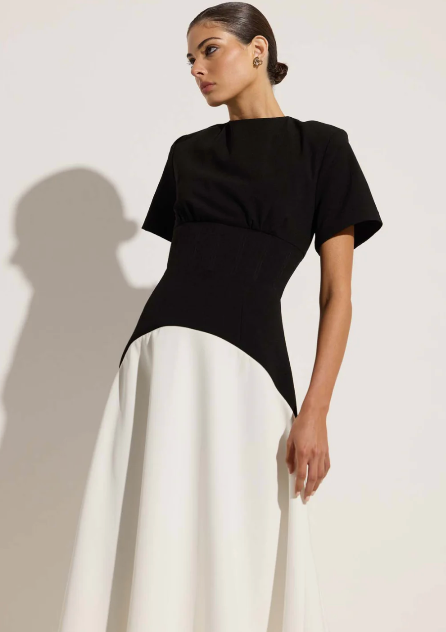Rachel Gilbert Dover Dress