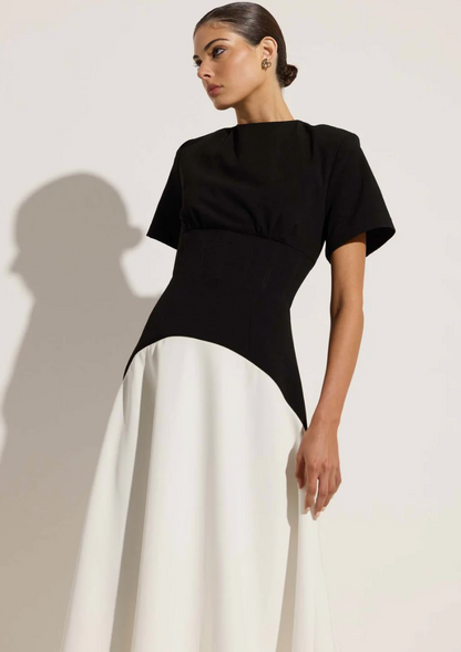 Rachel Gilbert Dover Dress