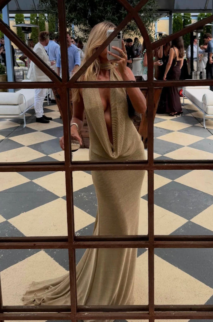 Arcina Ori Kaia Dress