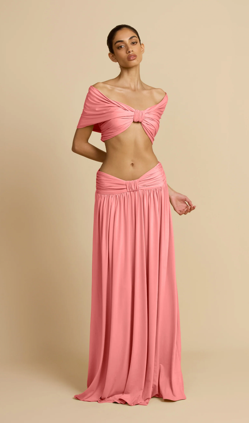 Arcina Ori Alessia Set Dusty Pink