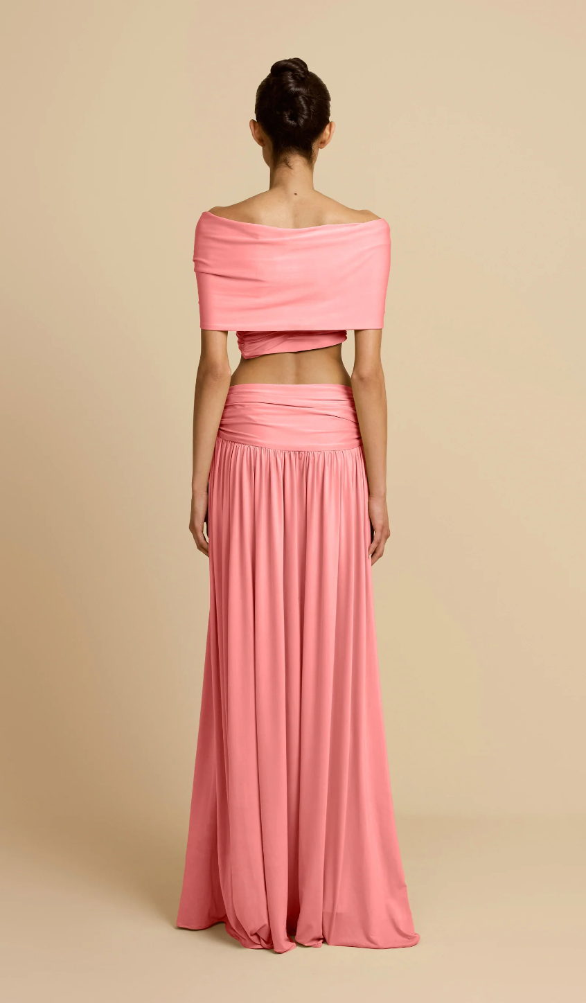 Arcina Ori Alessia Set Dusty Pink
