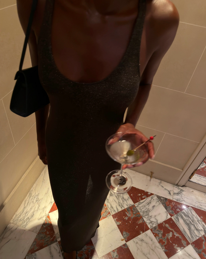 Arcina Ori Indi Dress