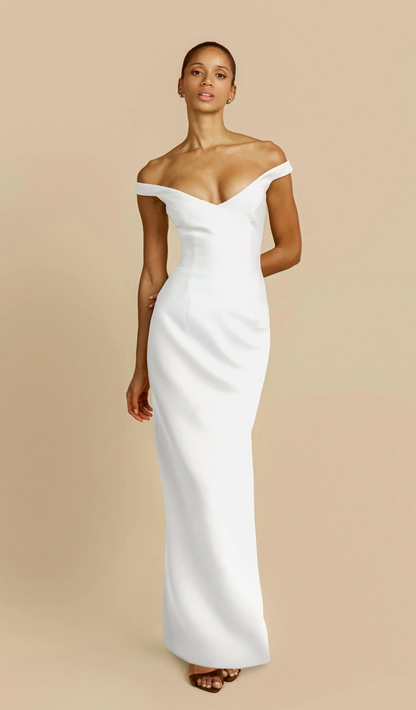 Arcina Ori Ellery Ivory