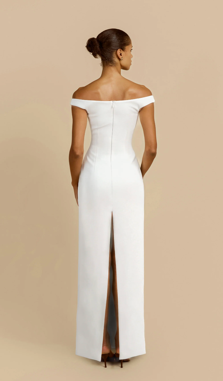 Arcina Ori Ellery Ivory