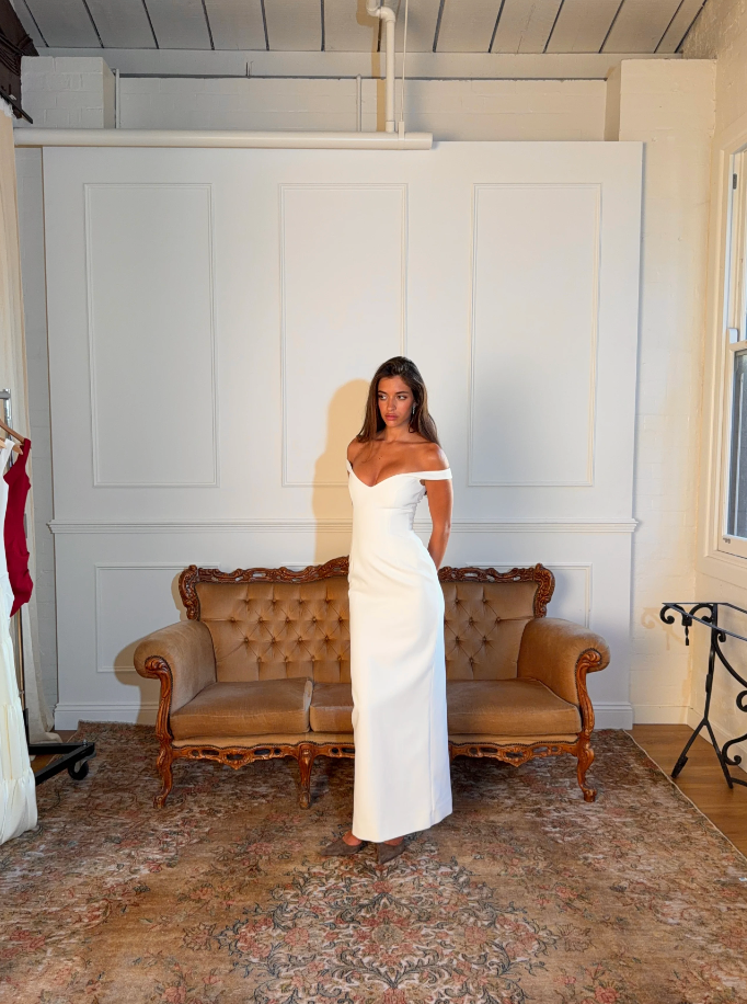 Arcina Ori Ellery Ivory