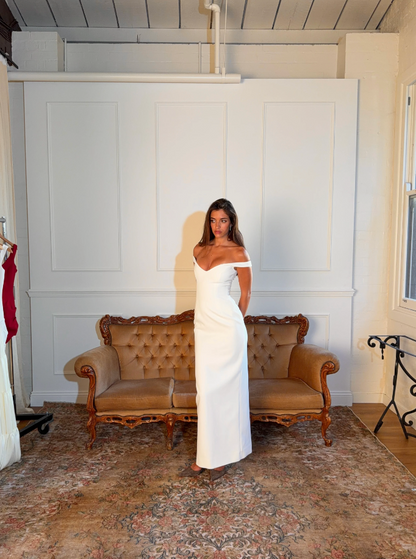 Arcina Ori Ellery Ivory