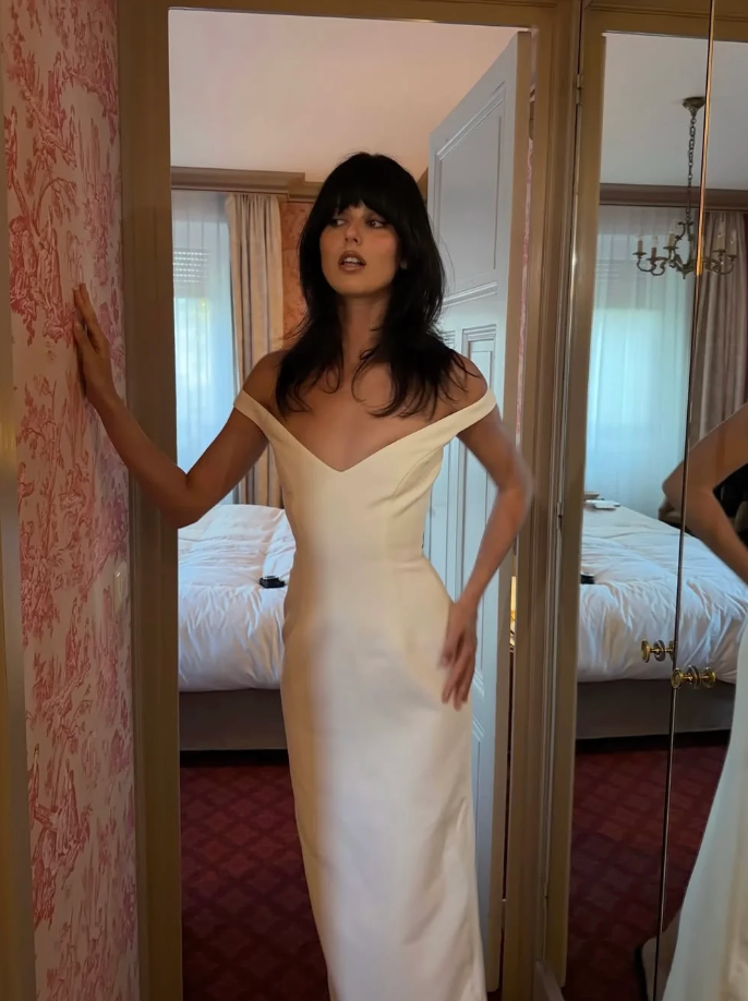 Arcina Ori Ellery Ivory