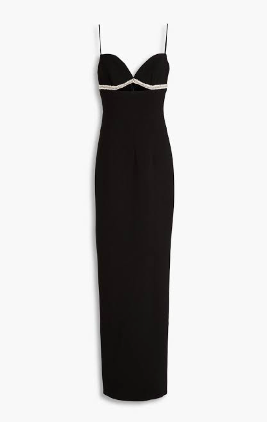 Rachel Gilbert Kyra Gown