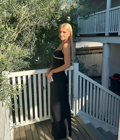 Rachel Gilbert Kyra Gown