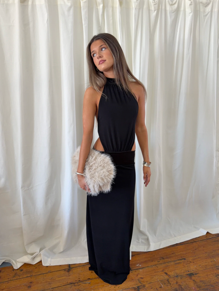 La Marie Ondre Dress Size XS/S