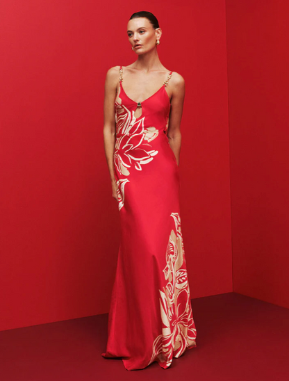 Rebecca Vallance Tallara Maxi
