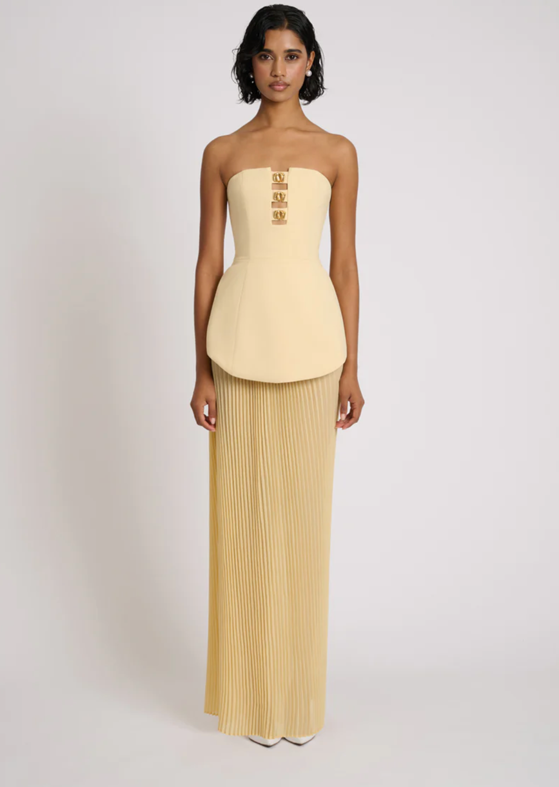 Eliya the label Leo Dress