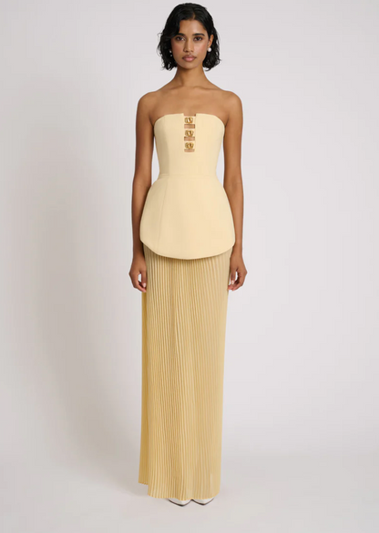 Eliya the label Leo Dress