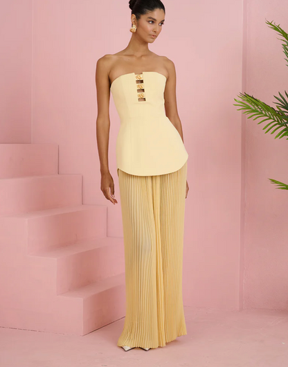 Eliya the label Leo Dress