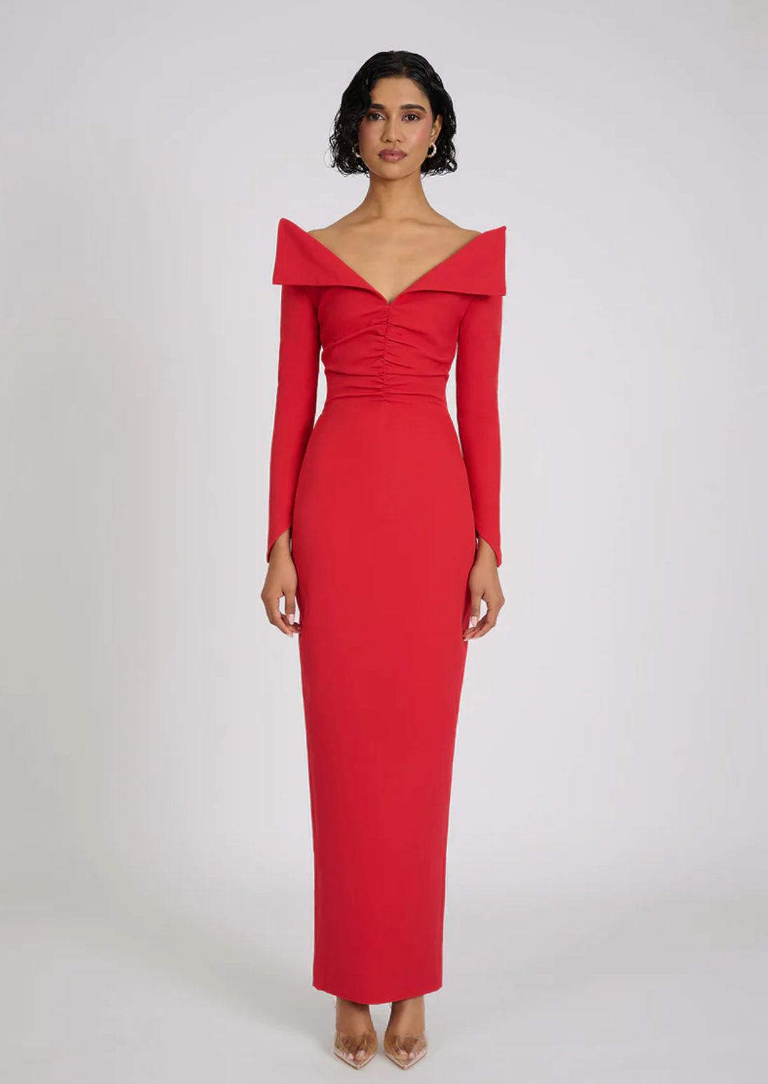 Eliya the label Delsa dress