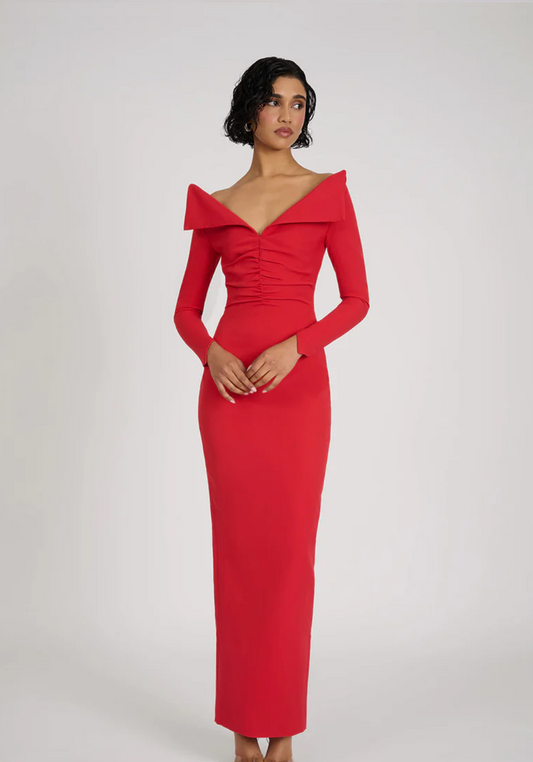 Eliya the label Delsa dress