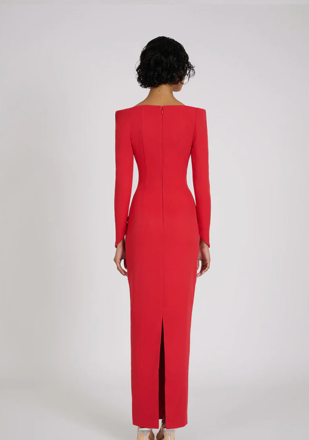 Eliya the label Delsa dress