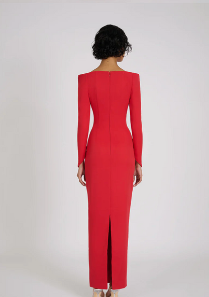 Eliya the label Delsa dress