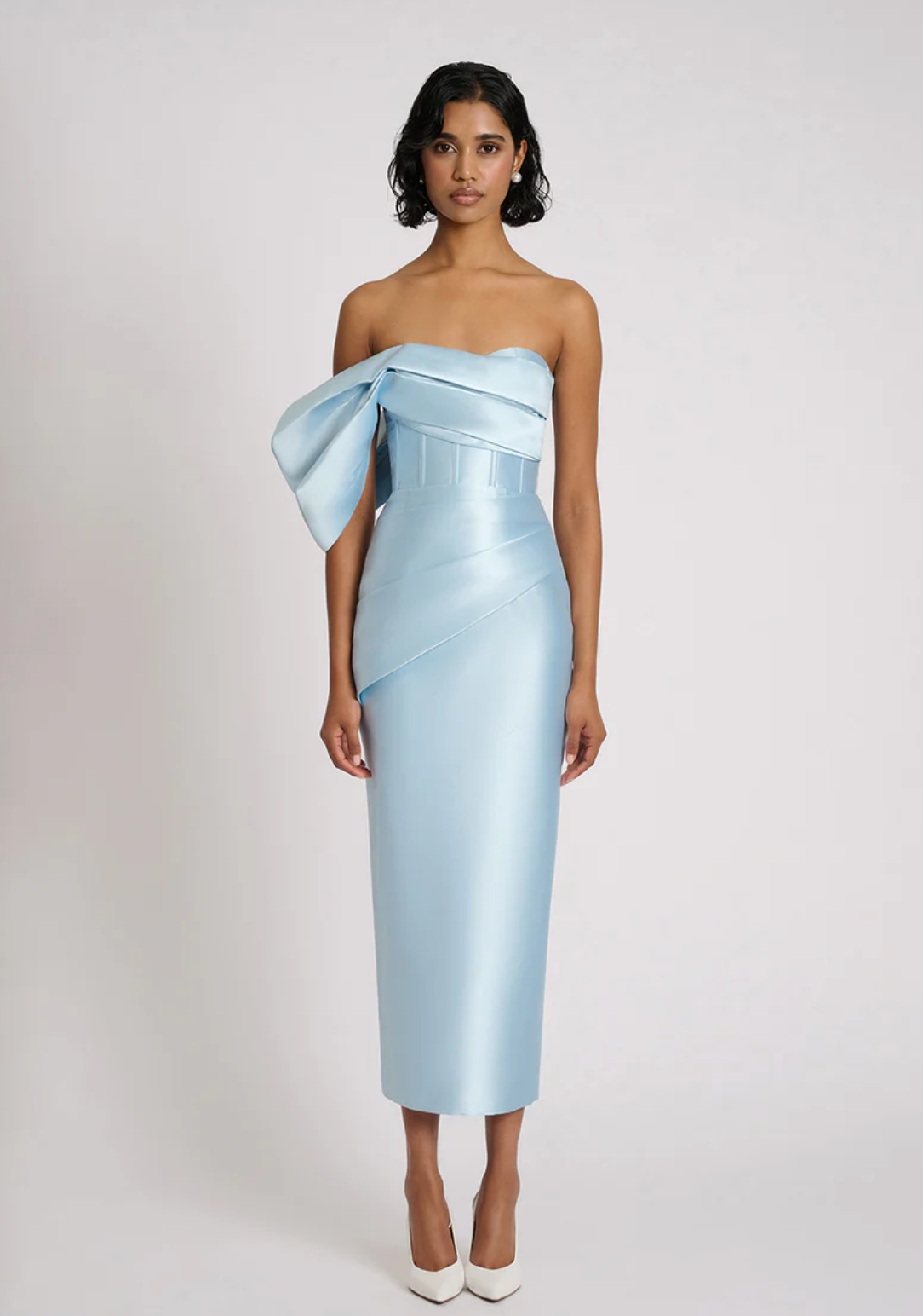 Eliya the label Maisie dress