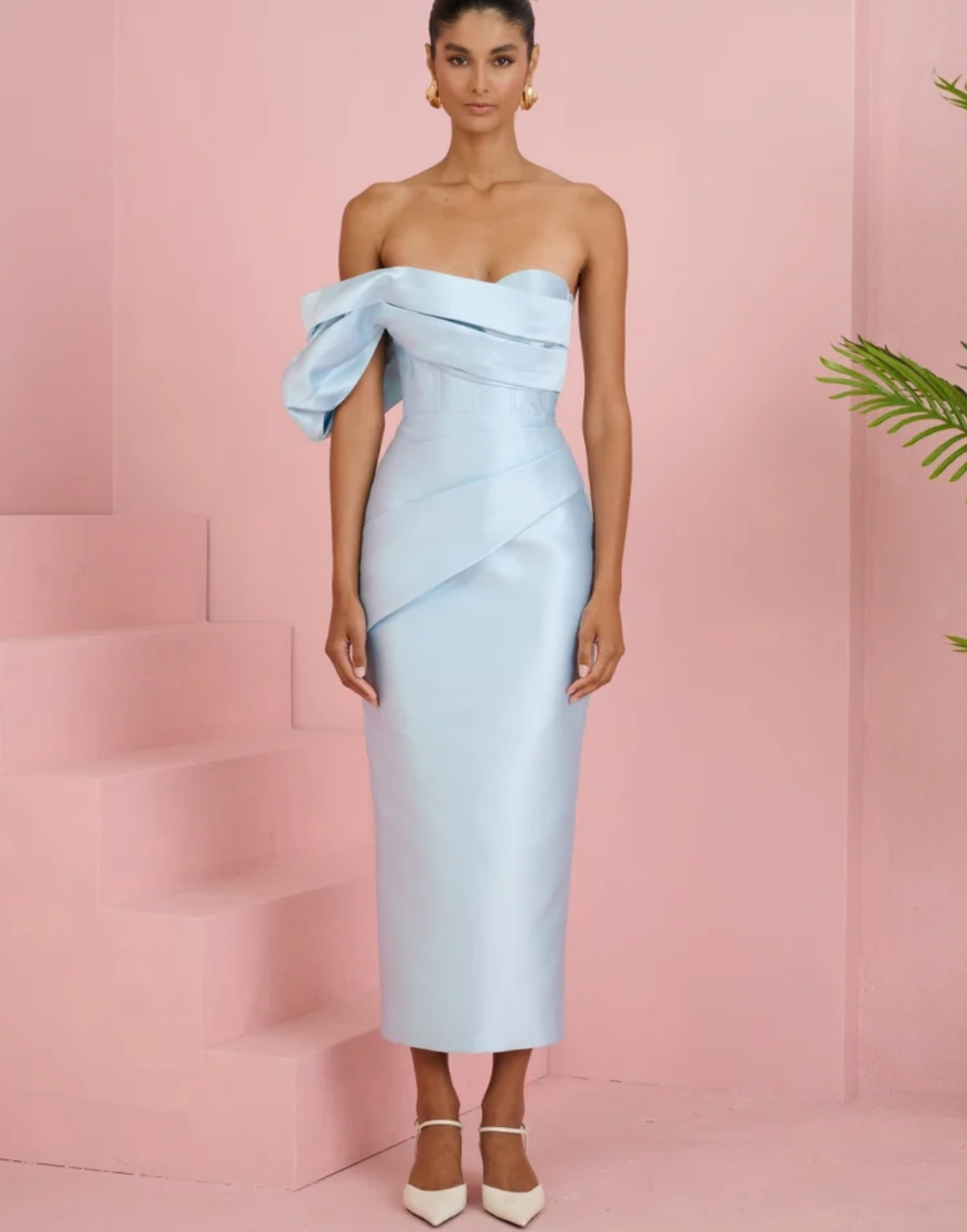 Eliya the label Maisie dress