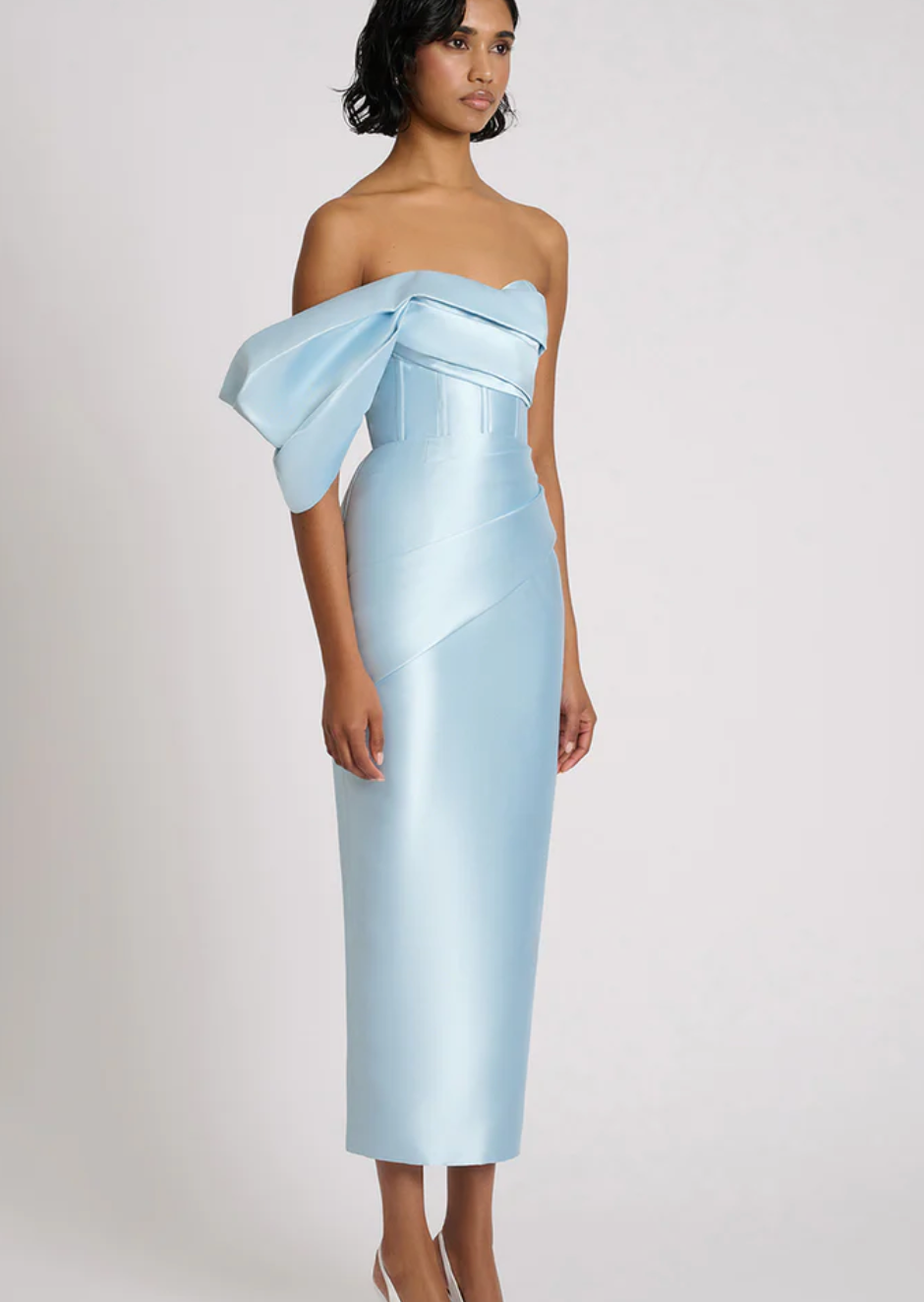 Eliya the label Maisie dress