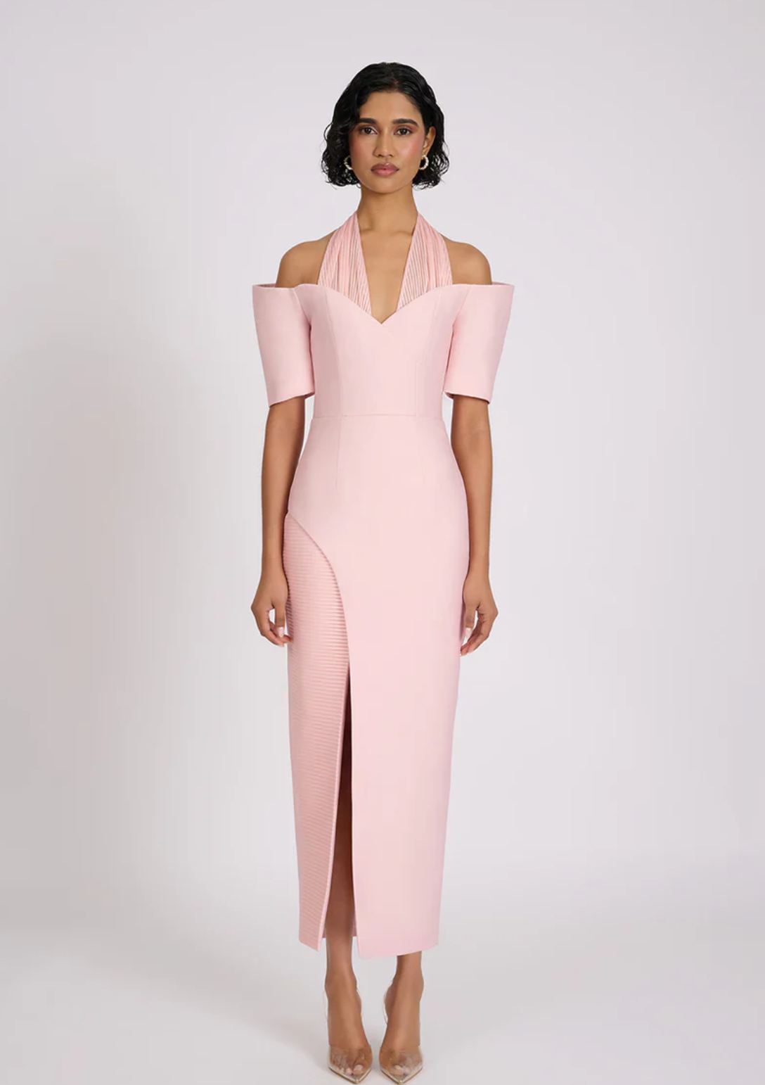 Eliya the label Solara Dress