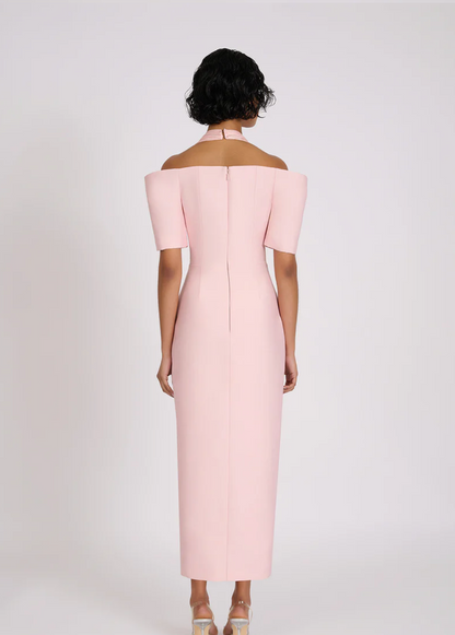 Eliya the label Solara Dress