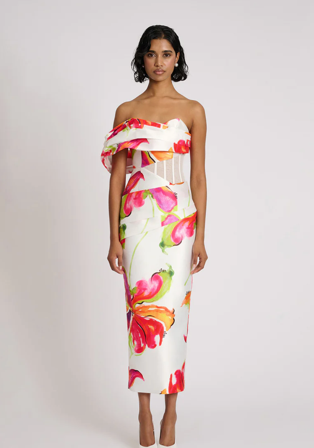 Eliya the label Ivie Dress